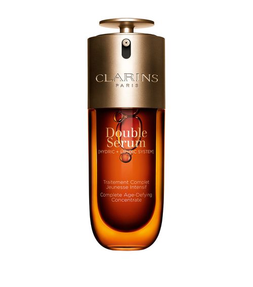 Double Serum