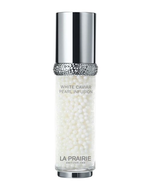 Unisex 1Oz White Caviar Pearl Infusion Serum