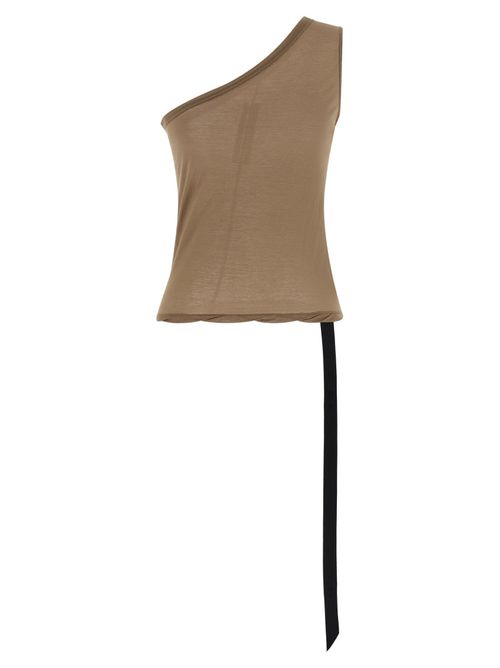 Beige Ziggy top