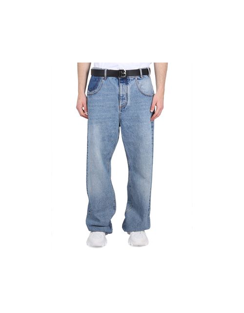 Jeans Loose Fit Jeans