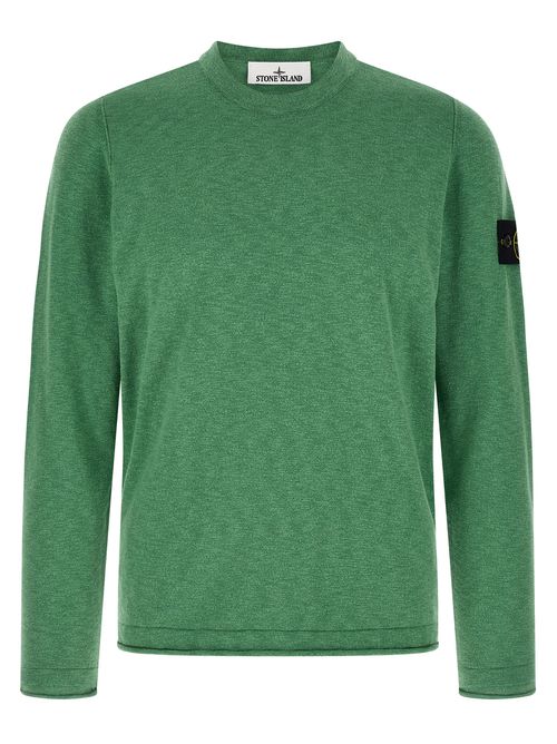 5100052 Sweaters And Cardigans Green