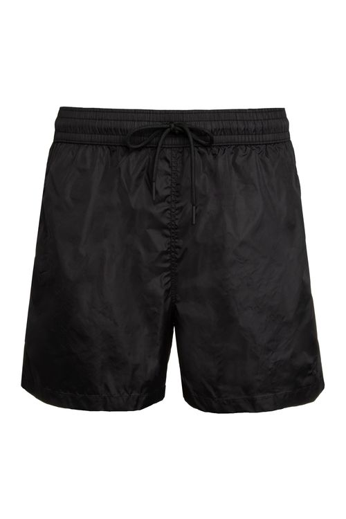 The Alphabet The Swim - Swim Short