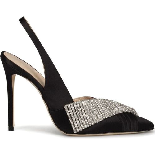 Hibourama Infinite Slingback