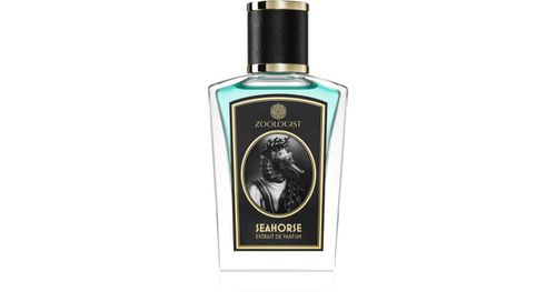 Zoologist Seahorse Unisex — Extrait de Parfu