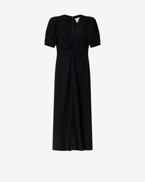 Surelia Dress - Women - Black - Size 34 -