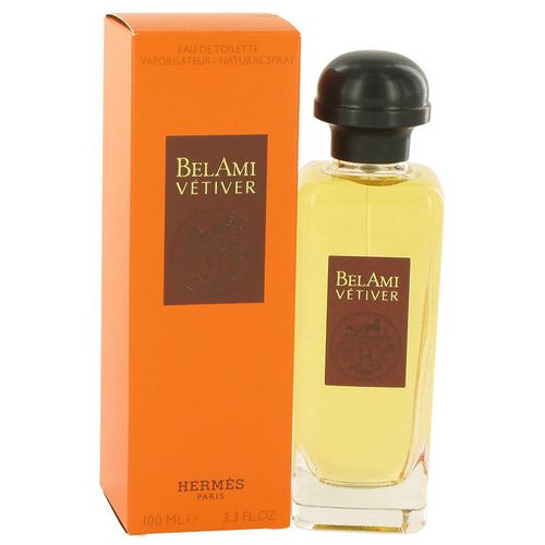 Bel Ami Vetiver / EDT Spray 3.3 oz (100 ml) (m)