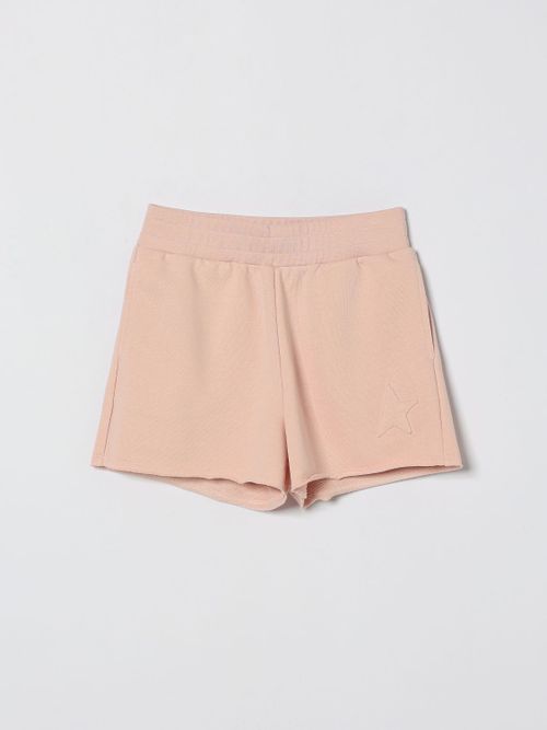 Shorts Kids color White