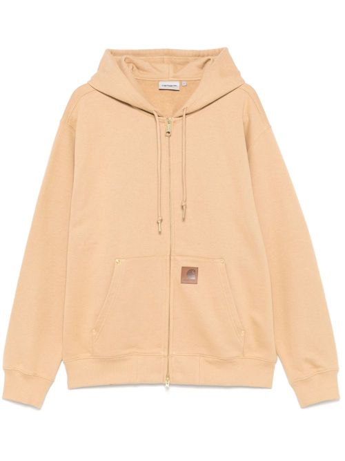 Eldon hoodie - Neutrals