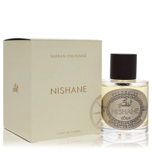 Safran Colognise by Eau De Parfum Spray 3.4 oz Women