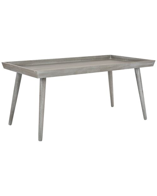 Nonie Coffee Table With Tray Top
