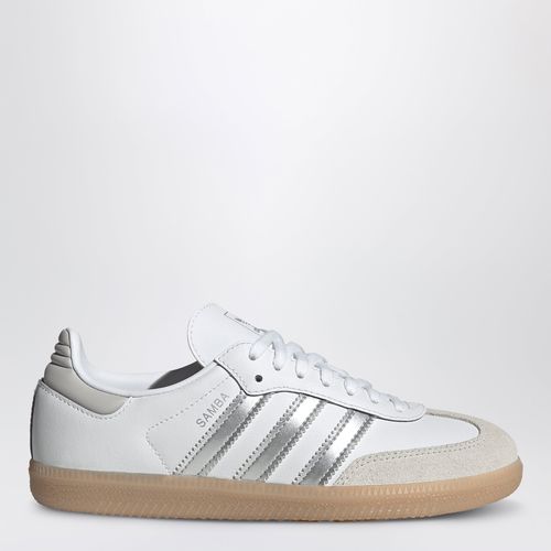 Samba OG Sneakers White / Silver