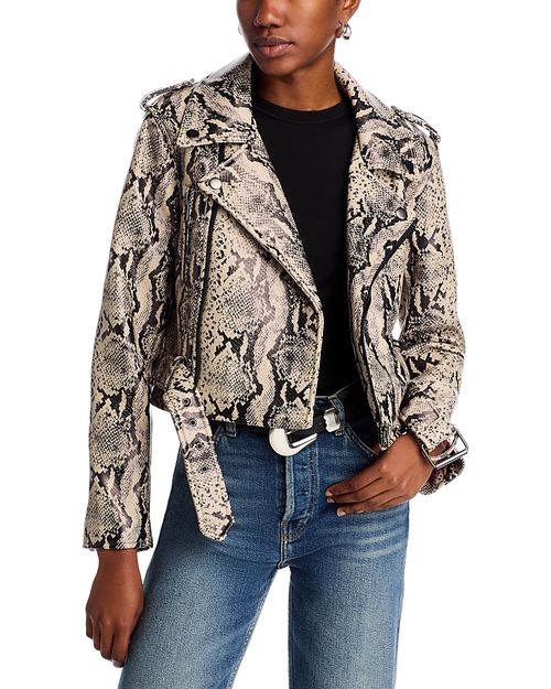 Chopper Jacket