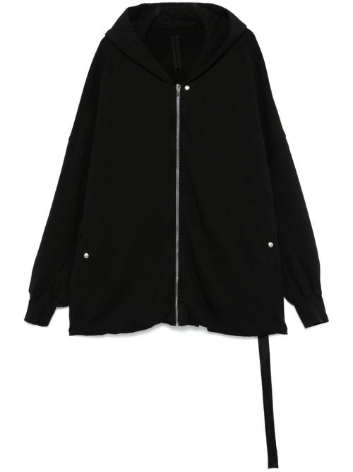 Jumbo Peter hoodie - Black