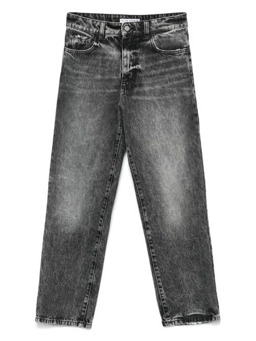 ICON DENIM Jill jeans - Black