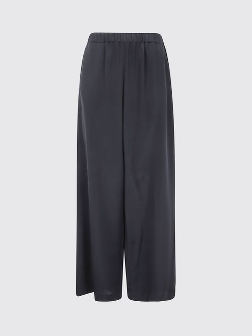 Pants Woman color Black