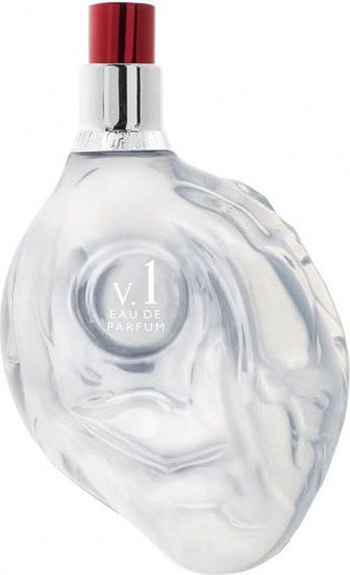 Unisex Clear Heart V 1 EDP 3.0 oz Fragrances 9348939000168