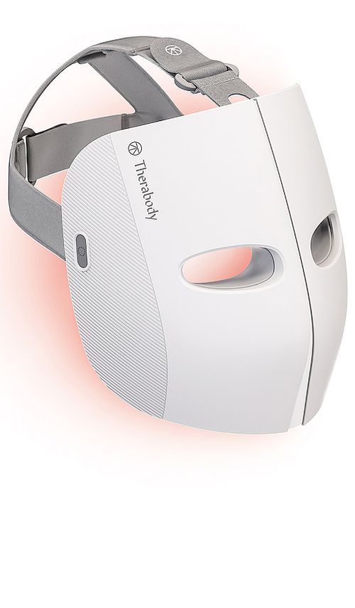 THERABODY Theraface Mask in Beauty: NA