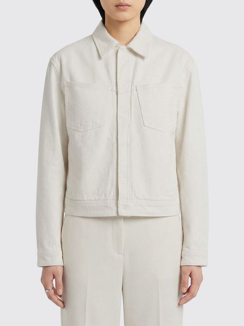 Jacket Woman color Beige