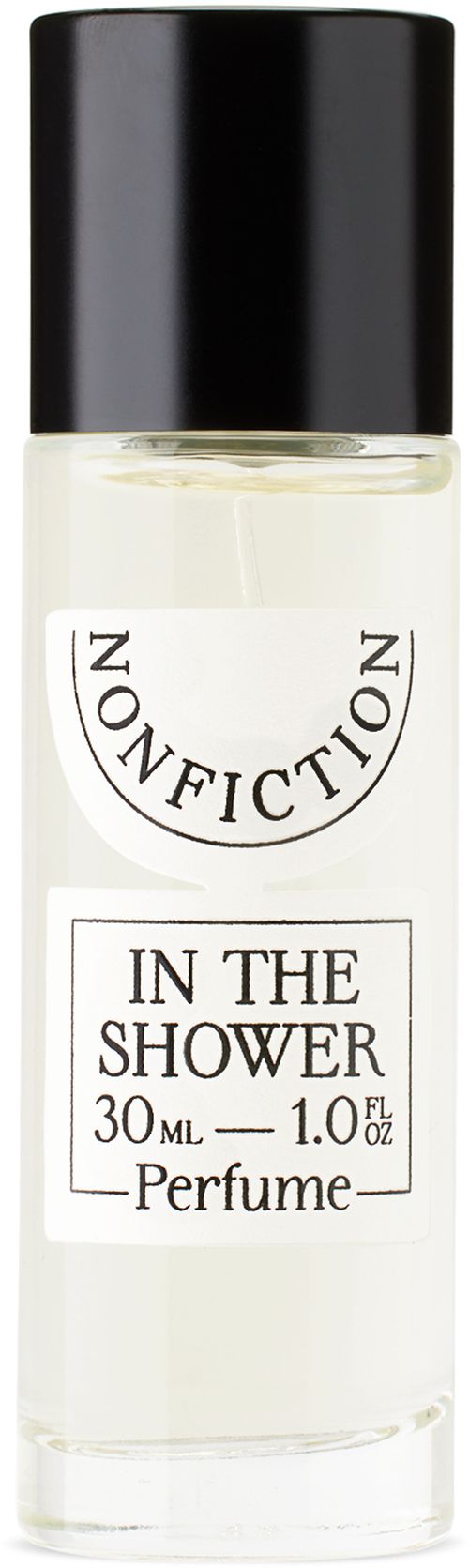 Nonfiction In The Shower Eau De Parfum, 30 mL