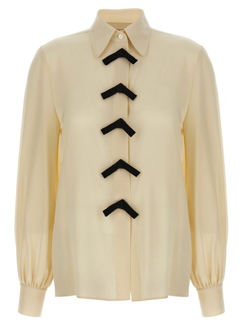 Bow Shirt