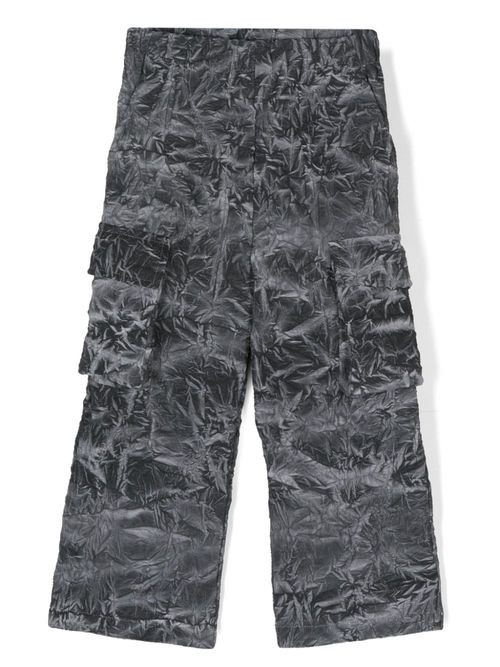 Patrick trousers - Grey