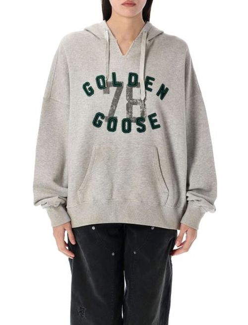 Golden Goose | ゴールデングース デラックスブランド ロゴ刺繍