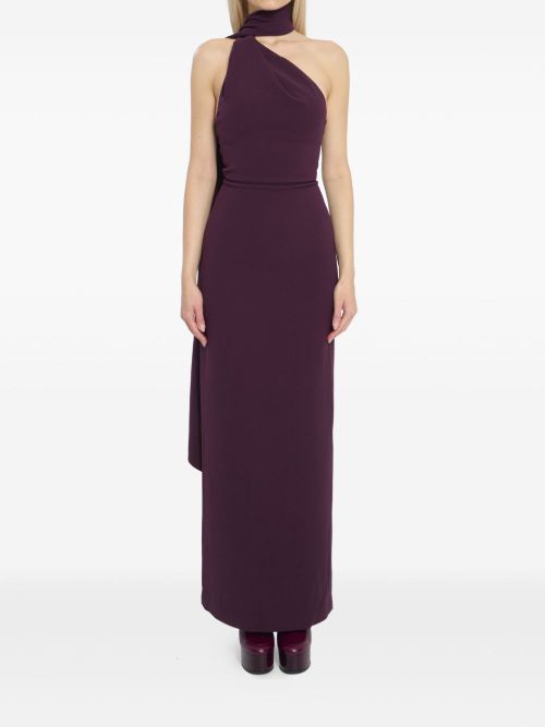 Demi maxi dress
