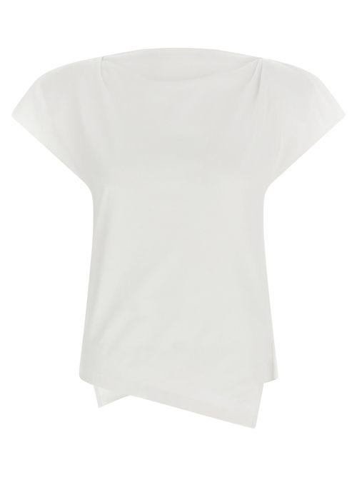 T-Shirt — White