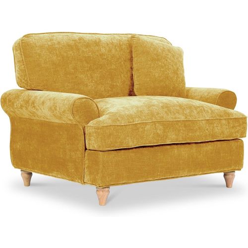Alfie Snuggle Chair | 9 Stylish Colours | Express Delivery | Roseland