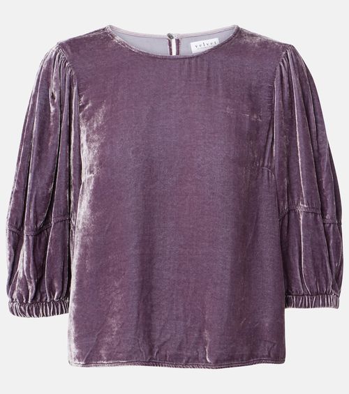 Nancy top