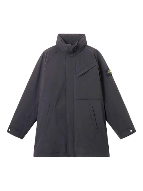 Men's Long Jacket