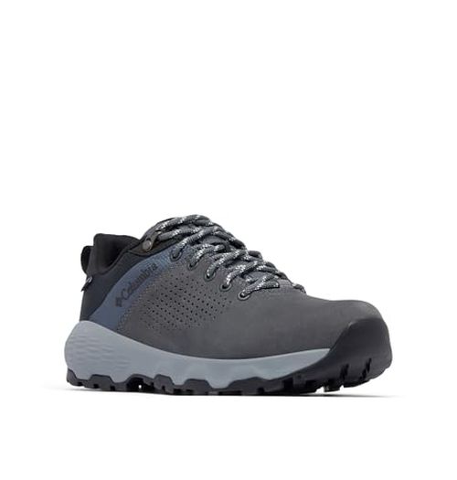 Columbia Women's Newton Nimble Leather
