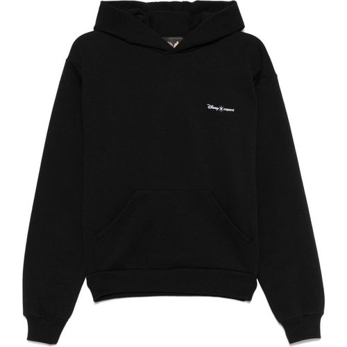 Disney X Coperni Maleficent Cotton Hoodie