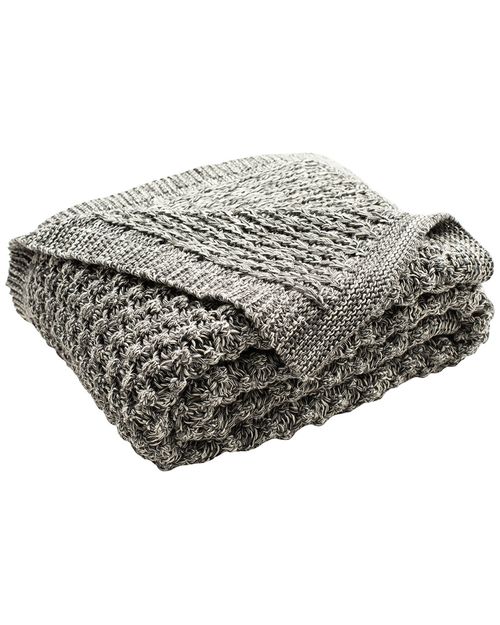 Janan Knit Throw