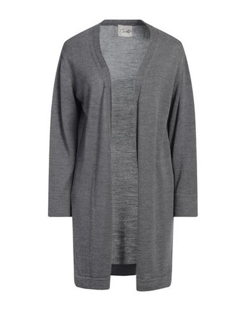 Crochè Woman Cardigan Lead