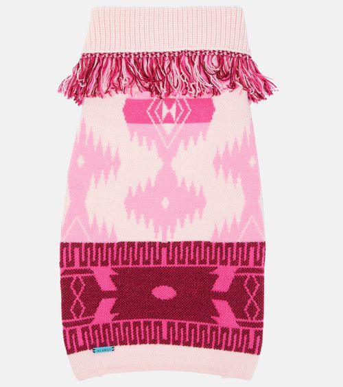 X Poldo Dog Couture dog sweater