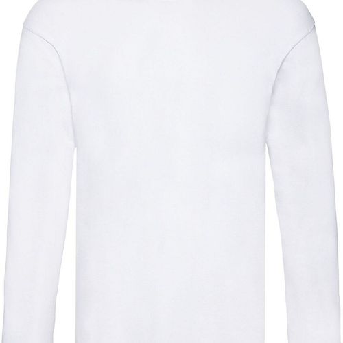 TEMU Original Long Sleeve T-shirt, , Smooth Fabric, Wear