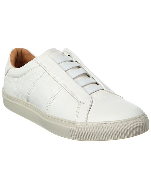 Colton Leather Sneaker