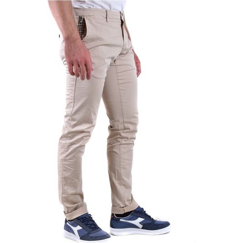 Muratore's Pantaloni Beige