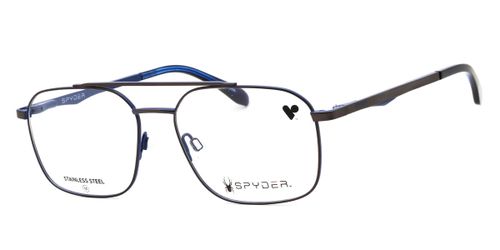 Spyder SP4038 Men's Glasses, Grey