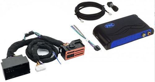 AmpPRO SUB Advanced Amplifier Interface
