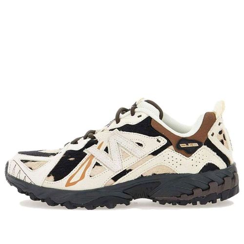 610 v1 Shoes 'Cow Print'