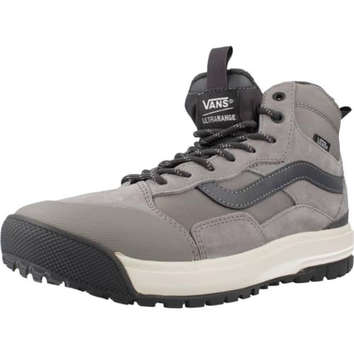 Vans UltraRange EXO Hi MTE-1 Black/Gum Men's 