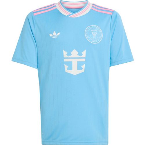 Inter Miami CF Third Kit for Kid