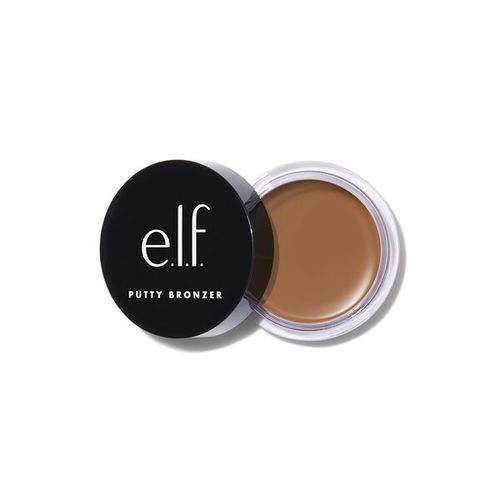 Putty Bronzer In Golden Daze - Vegan and Cruelty-Free Makeup