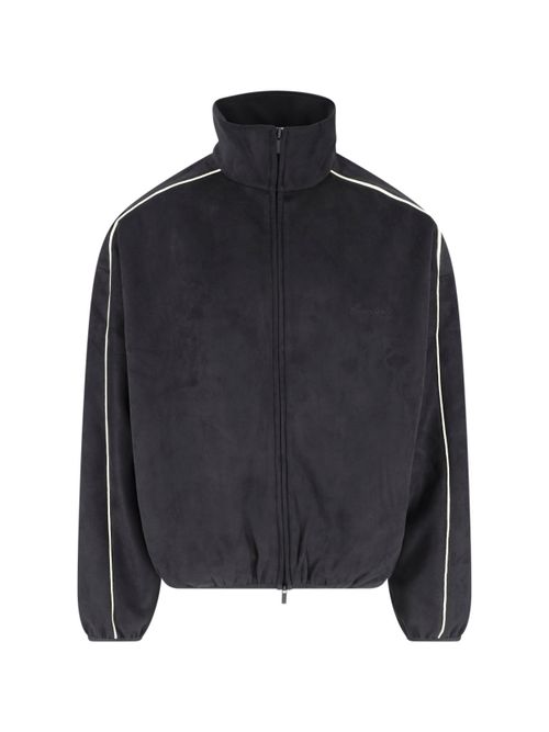 Essentials Stretch Track Jacket