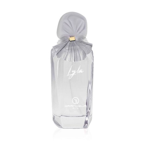 Ladies Elite Lyla EDP Spray 3.4 oz Fragrances 5055810048686