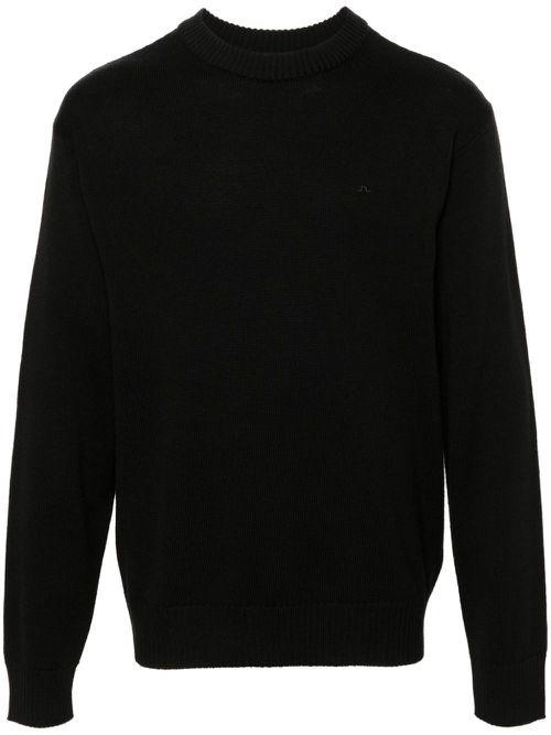Kino jumper - Black