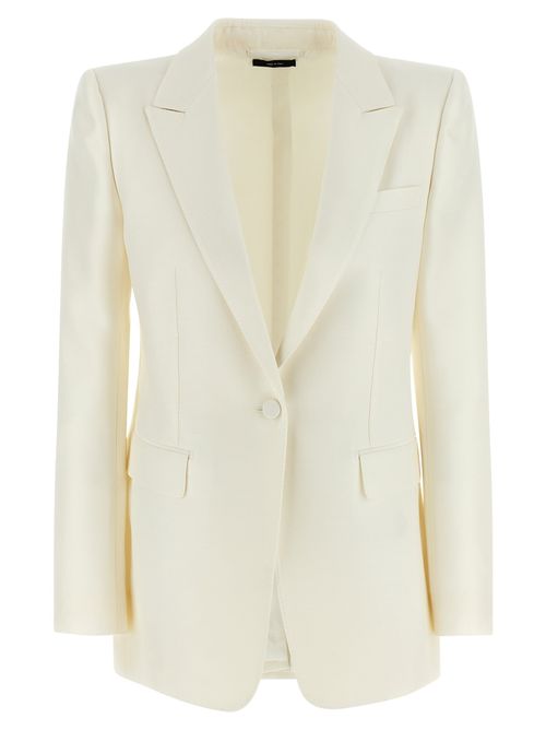 Radzmir Blazer — White