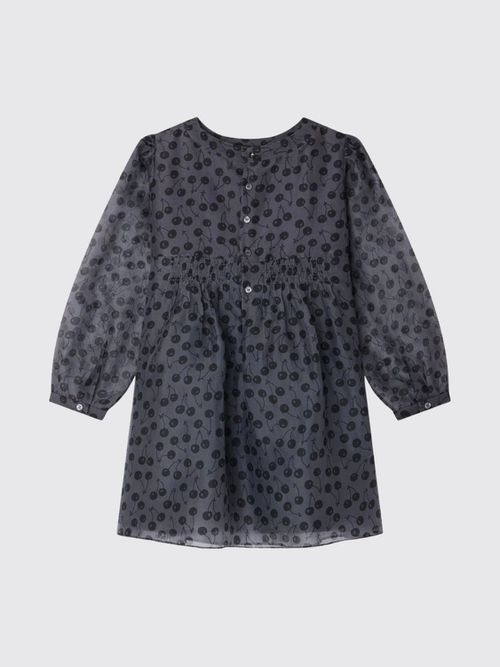 Suit Kids color Black